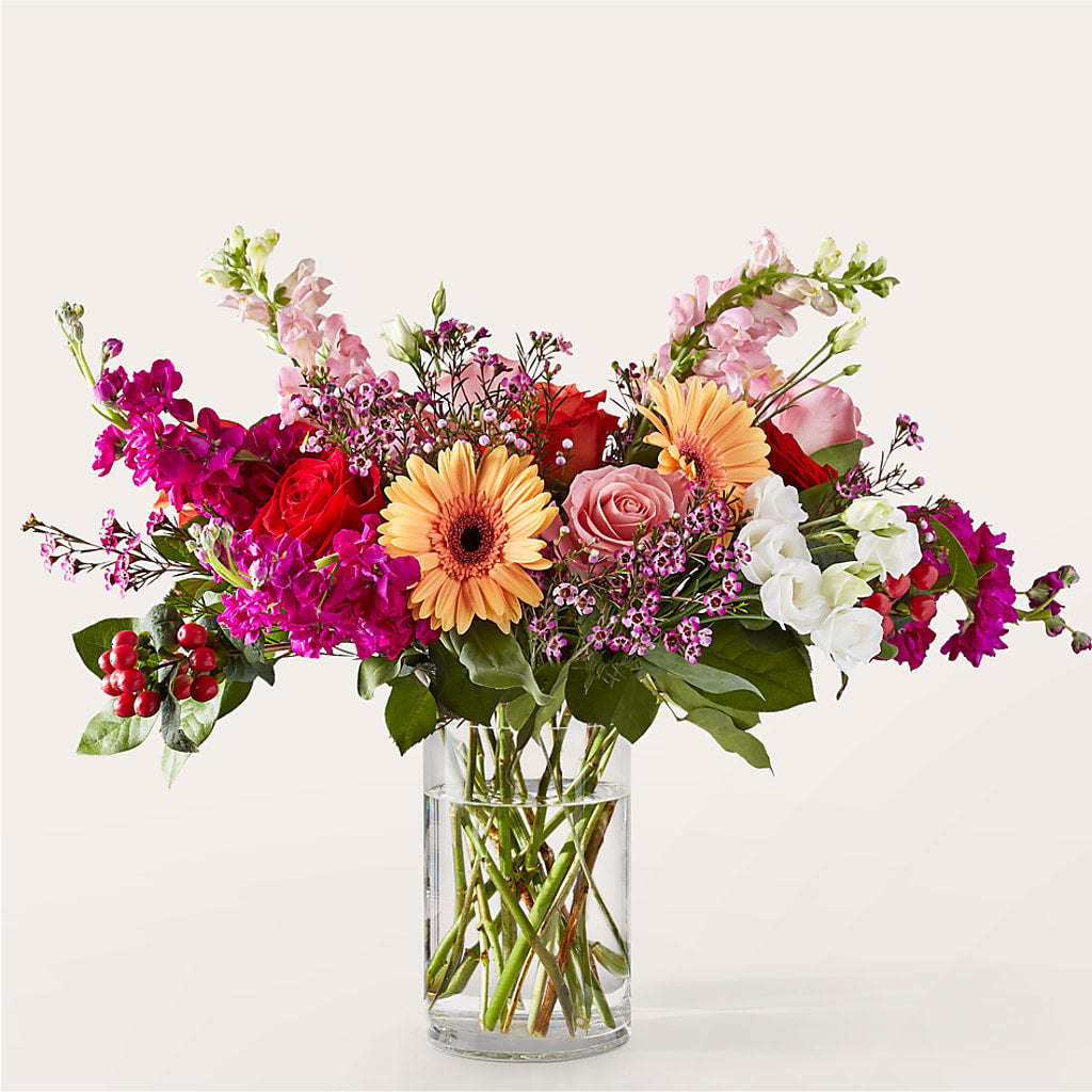 Renaissance Luxury Bouquet – SWEET CREATIONS BROOKFIELD FLWRS & BLLNS, Brookfield IL
