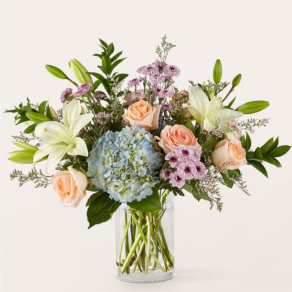 Slow Mornings Bouquet – SWEET CREATIONS BROOKFIELD FLWRS & BLLNS, Brookfield IL