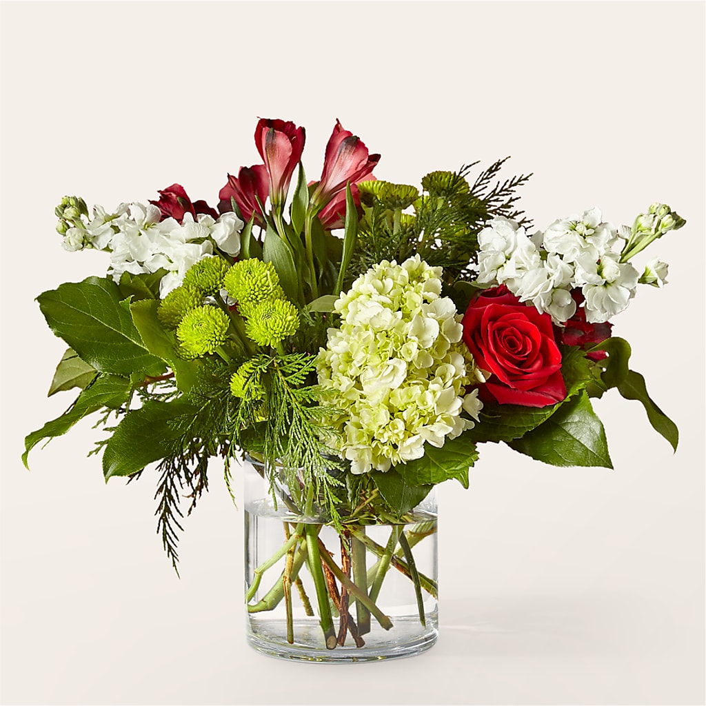 Tree Shopping Bouquet – SWEET CREATIONS BROOKFIELD FLWRS & BLLNS, Brookfield IL