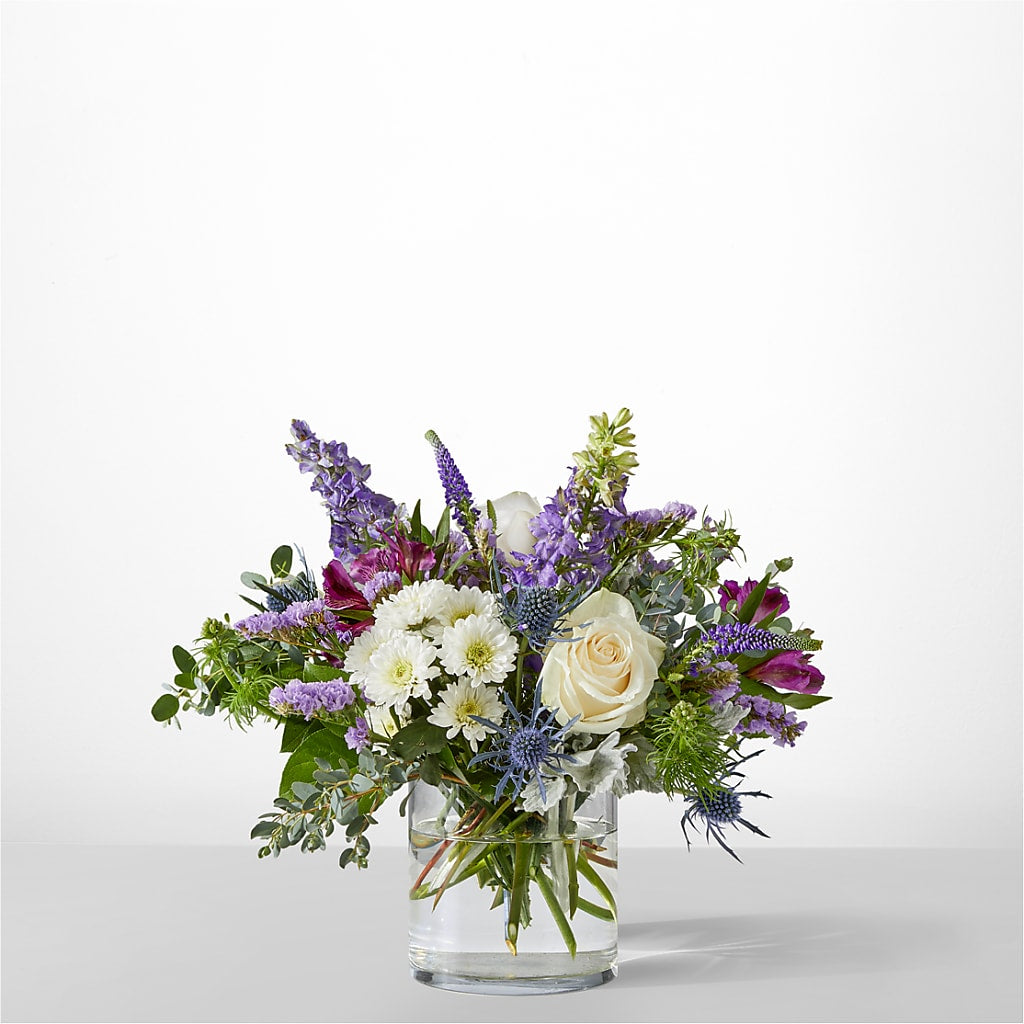 Shooting Star Bouquet – SWEET CREATIONS BROOKFIELD FLWRS & BLLNS, Brookfield IL
