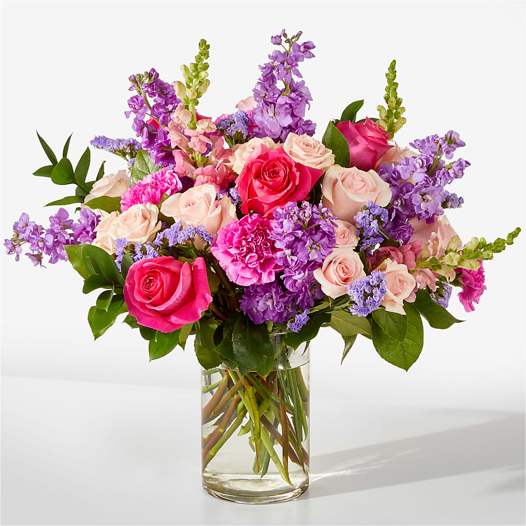 The Cha-Cha Bouquet – SWEET CREATIONS BROOKFIELD FLWRS & BLLNS, Brookfield IL