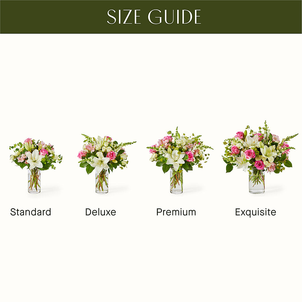 Fondly Bouquet – SWEET CREATIONS BROOKFIELD FLWRS & BLLNS, Brookfield IL
