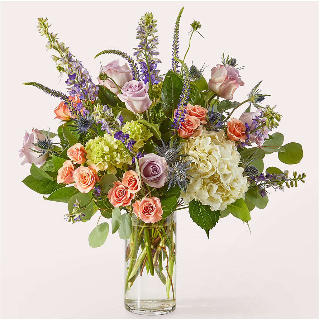 Appealing Aura Bouquet – SWEET CREATIONS BROOKFIELD FLWRS & BLLNS, Brookfield IL