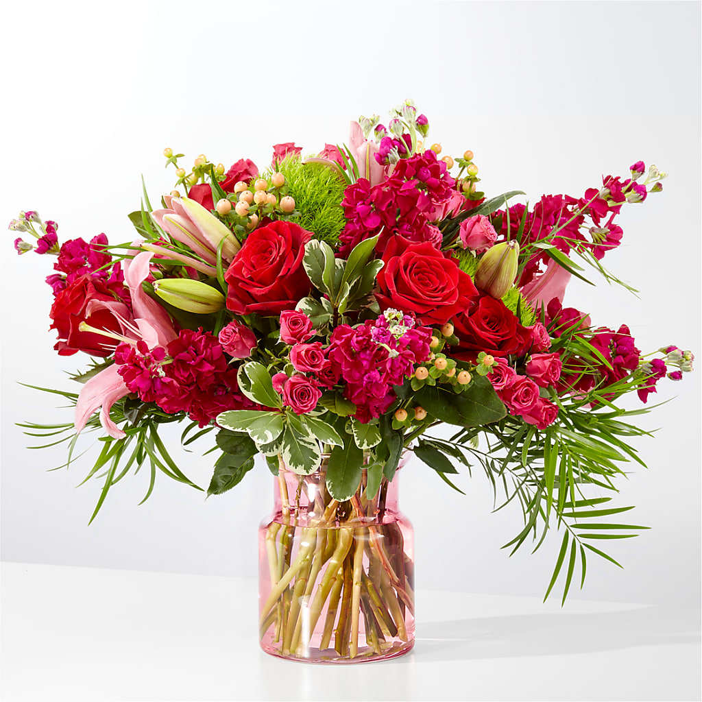 In Every Lifetime Bouquet – SWEET CREATIONS BROOKFIELD FLWRS & BLLNS, Brookfield IL