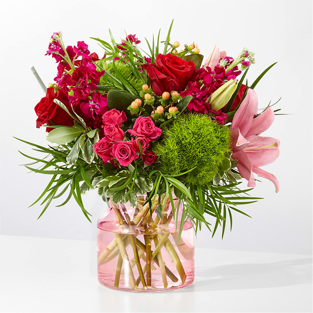 In Every Lifetime Bouquet – SWEET CREATIONS BROOKFIELD FLWRS & BLLNS, Brookfield IL