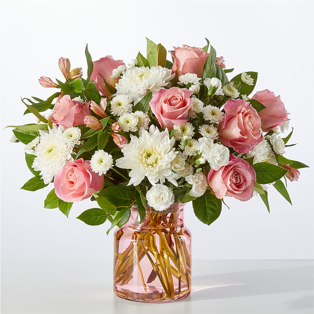 Infatuated Bouquet – SWEET CREATIONS BROOKFIELD FLWRS & BLLNS, Brookfield IL