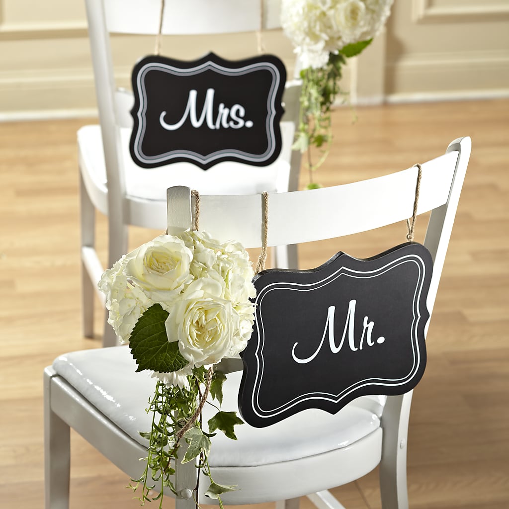 Notions Chair Décor – SWEET CREATIONS BROOKFIELD FLWRS & BLLNS, Brookfield IL