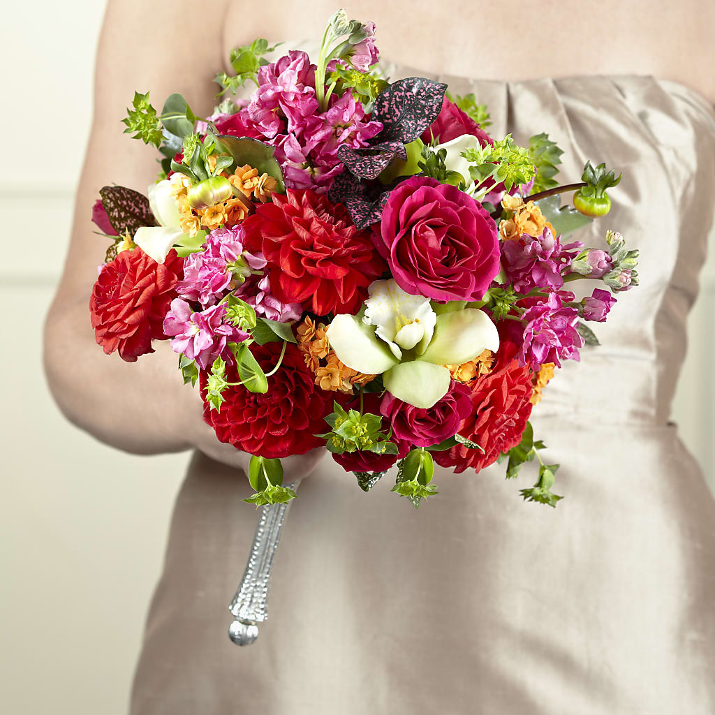 True Happiness Bouquet – SWEET CREATIONS BROOKFIELD FLWRS & BLLNS, Brookfield IL