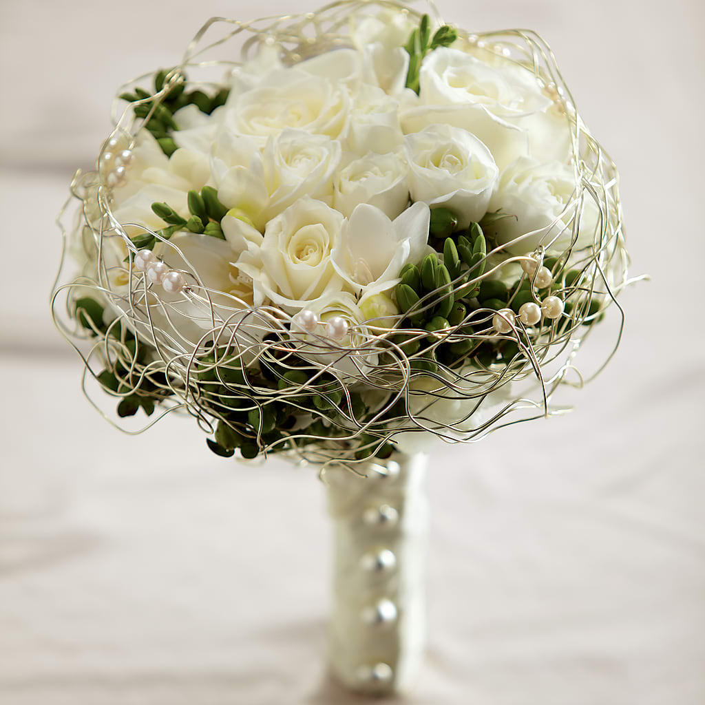 Evermore Bouquet – SWEET CREATIONS BROOKFIELD FLWRS & BLLNS, Brookfield IL