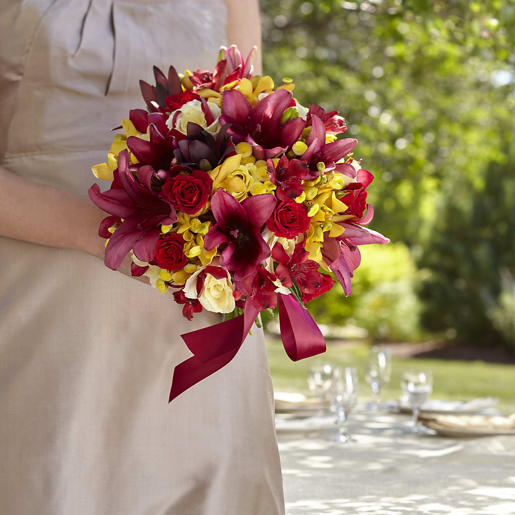 Sunningdale Bouquet – SWEET CREATIONS BROOKFIELD FLWRS & BLLNS, Brookfield IL