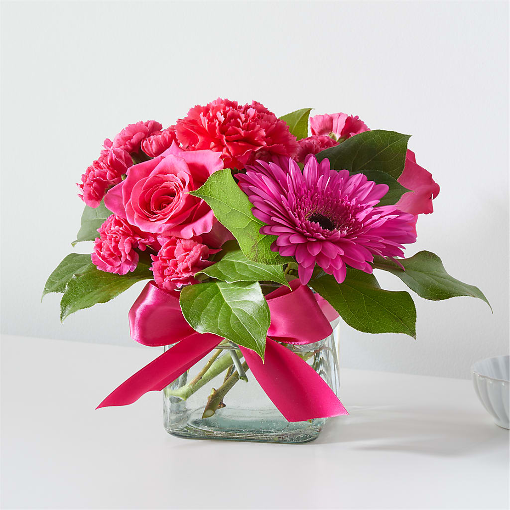 Everyday Love Bouquet – SWEET CREATIONS BROOKFIELD FLWRS & BLLNS, Brookfield IL