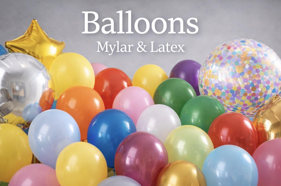 Balloons