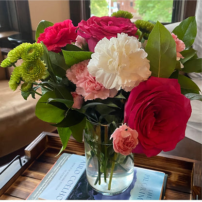Sweet & Pretty Bouquet – SWEET CREATIONS BROOKFIELD FLWRS & BLLNS, Brookfield IL