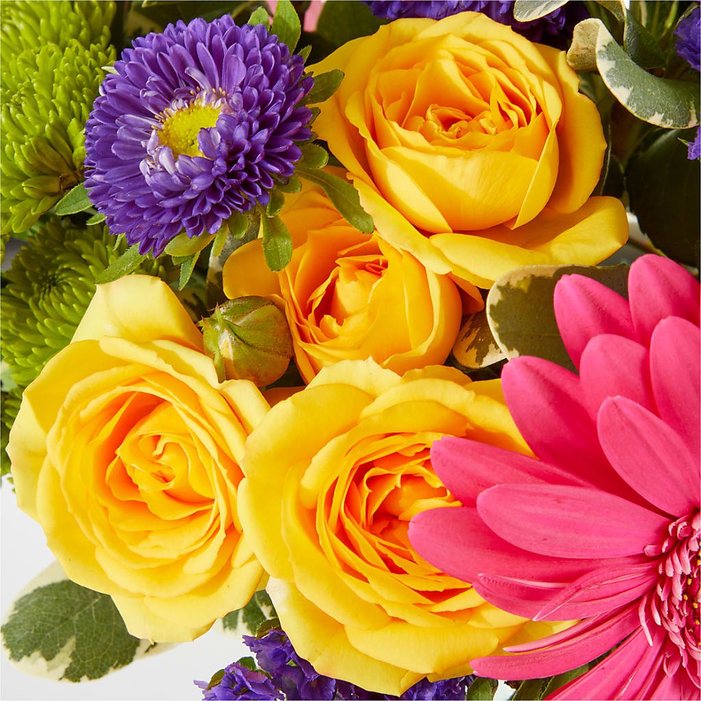 Cheers to You Bouquet – SWEET CREATIONS BROOKFIELD FLWRS & BLLNS, Brookfield IL