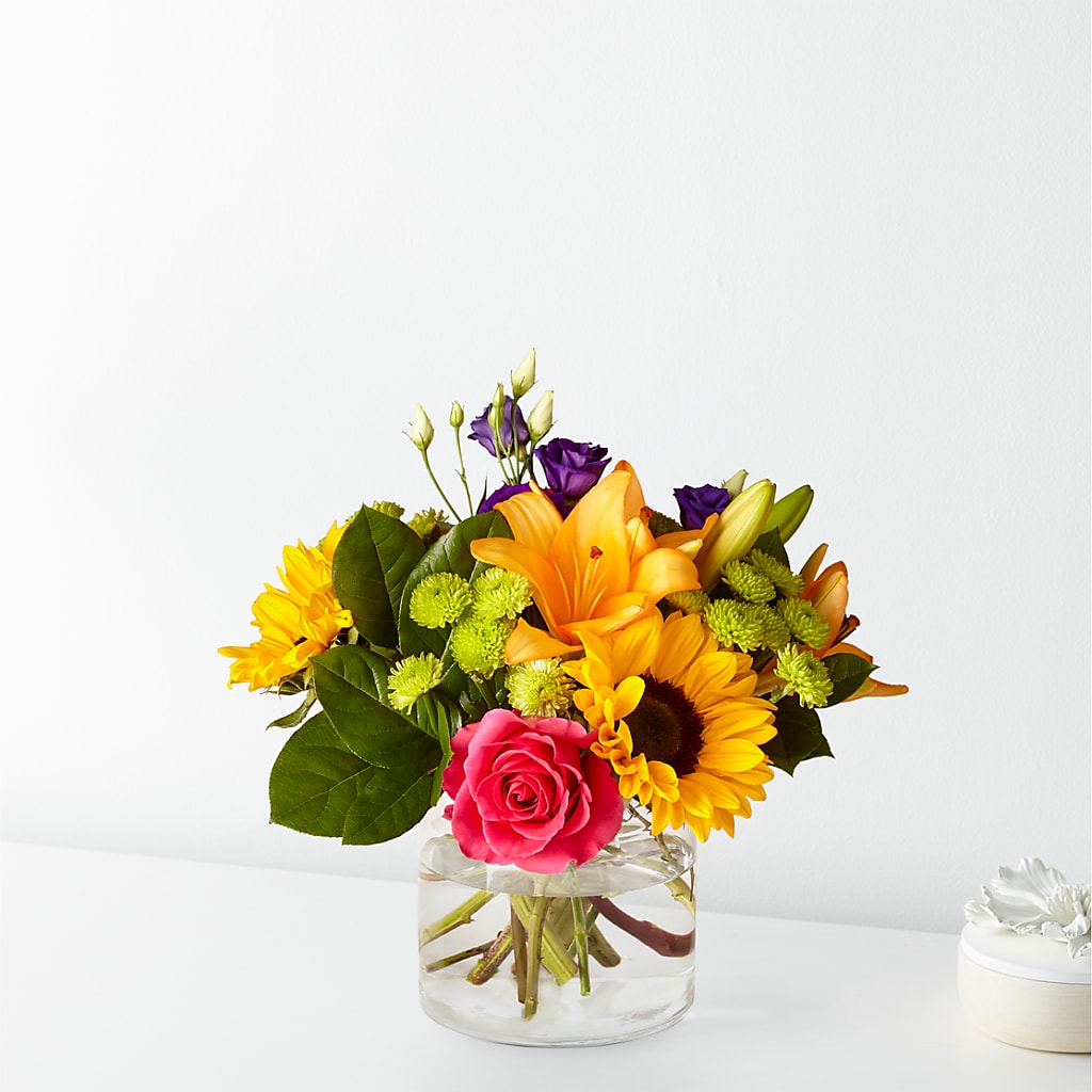Best Day Bouquet – SWEET CREATIONS BROOKFIELD FLWRS & BLLNS, Brookfield IL