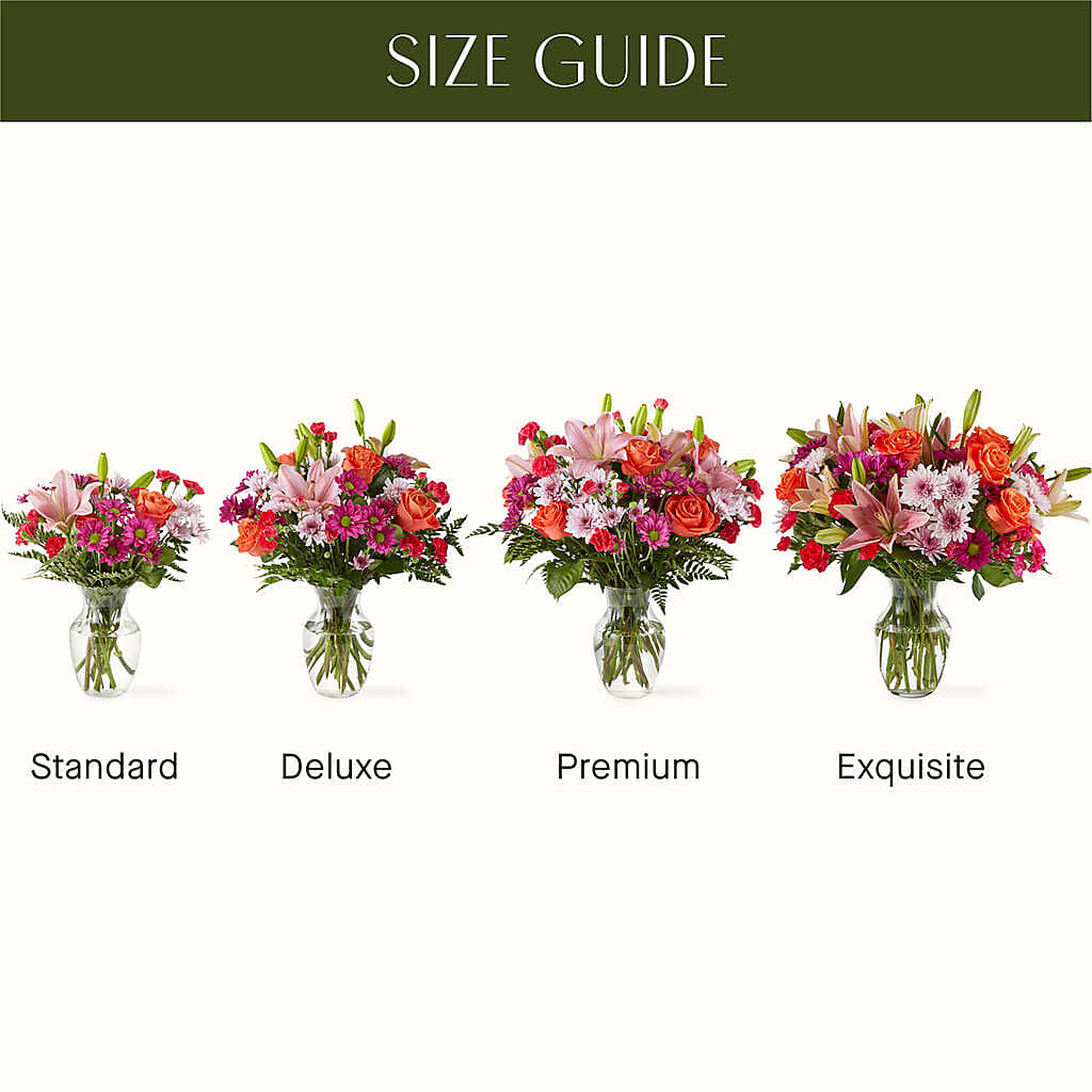 Light of My Life Bouquet – SWEET CREATIONS BROOKFIELD FLWRS & BLLNS, Brookfield IL