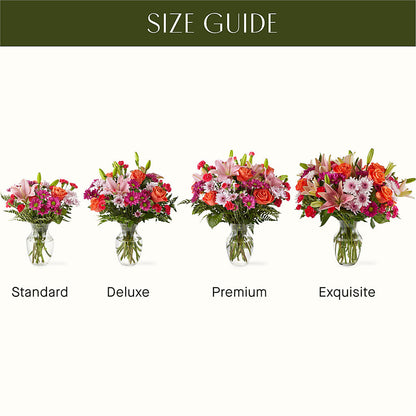 Light of My Life Bouquet – SWEET CREATIONS BROOKFIELD FLWRS & BLLNS, Brookfield IL