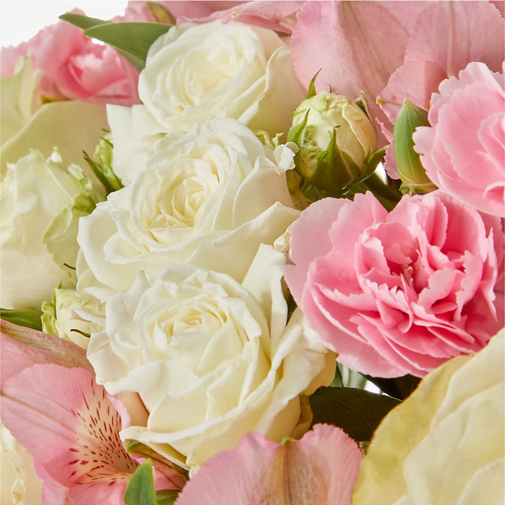 Gentle Healing Bouquet – SWEET CREATIONS BROOKFIELD FLWRS & BLLNS, Brookfield IL