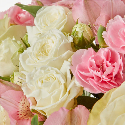 Gentle Healing Bouquet – SWEET CREATIONS BROOKFIELD FLWRS & BLLNS, Brookfield IL