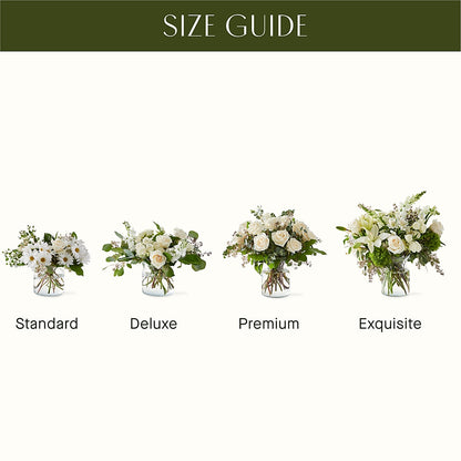 Fresh Linen Bouquet – SWEET CREATIONS BROOKFIELD FLWRS & BLLNS, Brookfield IL