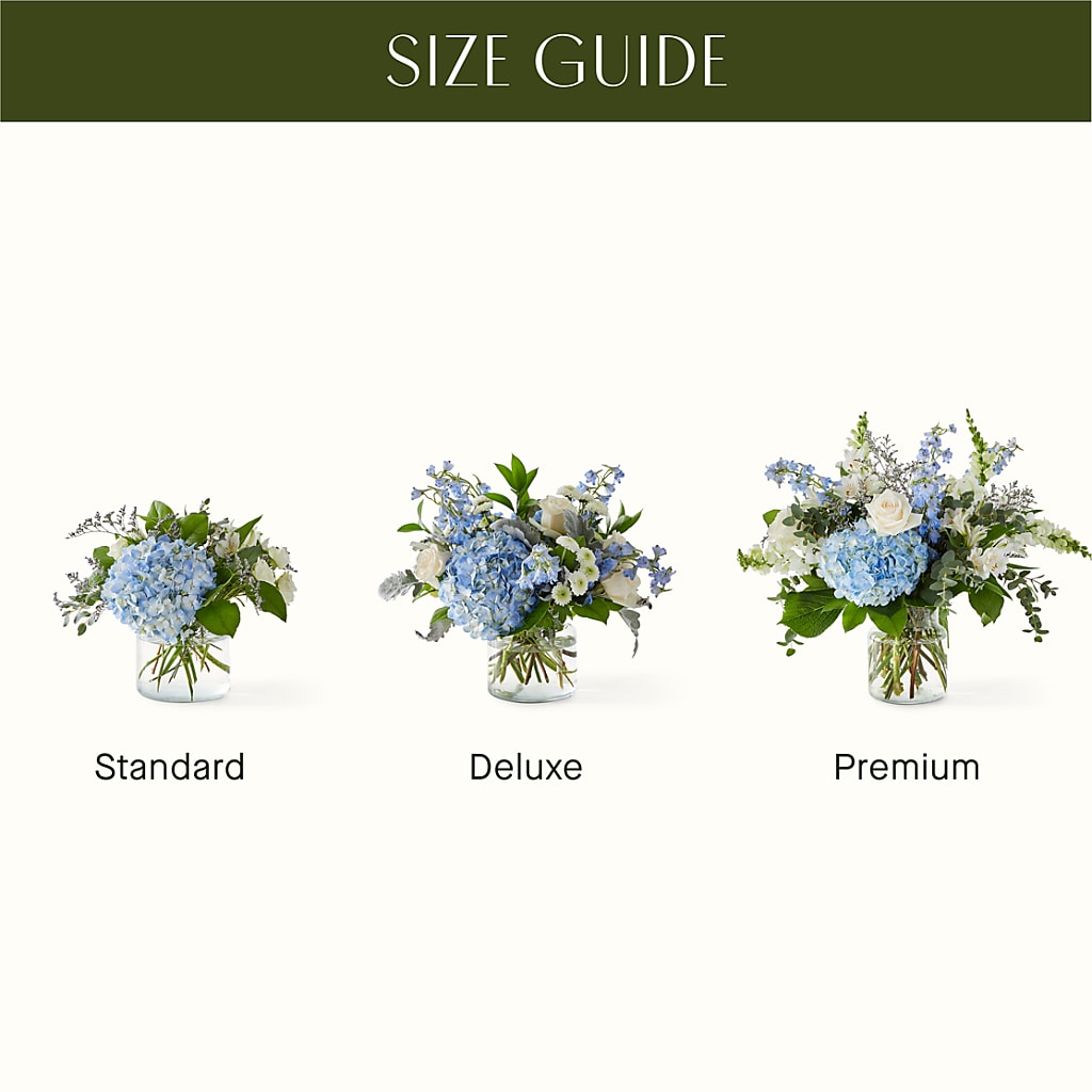 Coastal Blossom Bouquet – SWEET CREATIONS BROOKFIELD FLWRS & BLLNS, Brookfield IL