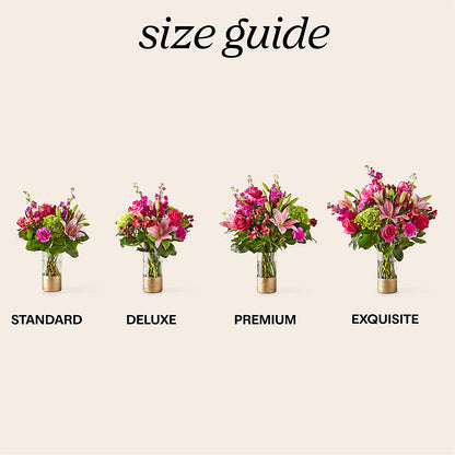 Magic in the Air Bouquet – SWEET CREATIONS BROOKFIELD FLWRS & BLLNS, Brookfield IL