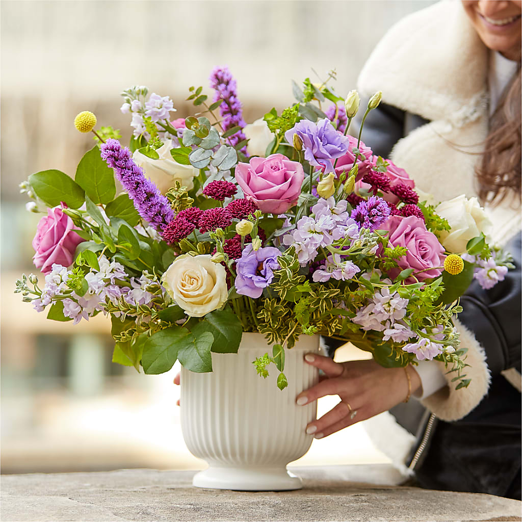 Work of Art Bouquet – SWEET CREATIONS BROOKFIELD FLWRS & BLLNS, Brookfield IL