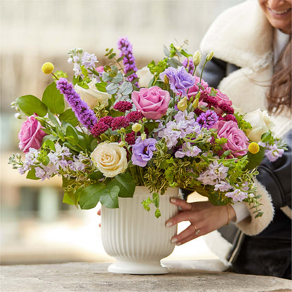 Work of Art Bouquet – SWEET CREATIONS BROOKFIELD FLWRS & BLLNS, Brookfield IL