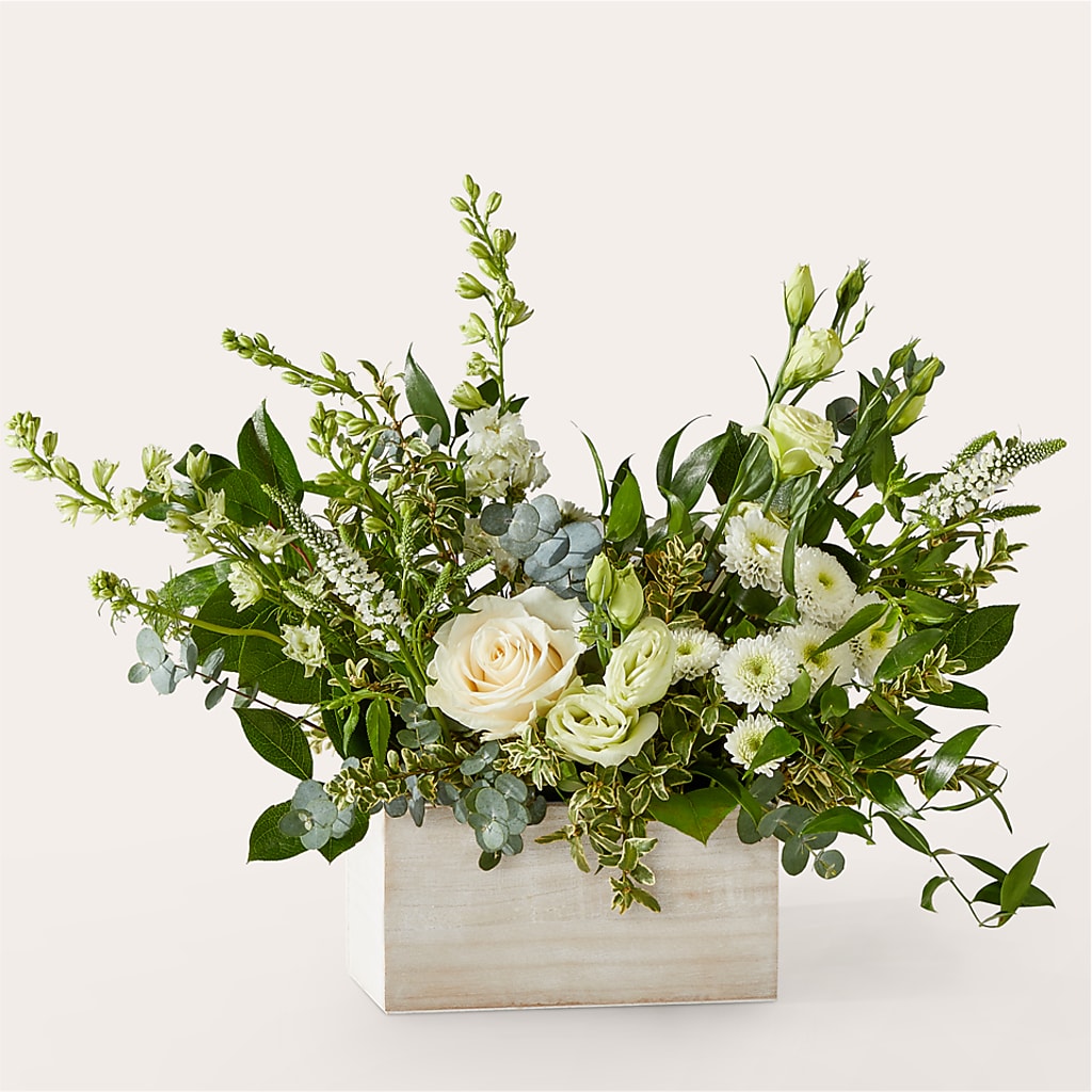Cashmere Bouquet – SWEET CREATIONS BROOKFIELD FLWRS & BLLNS, Brookfield IL
