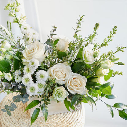 Cashmere Bouquet – SWEET CREATIONS BROOKFIELD FLWRS & BLLNS, Brookfield IL