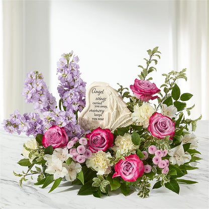 In My Heart Arrangement – SWEET CREATIONS BROOKFIELD FLWRS & BLLNS, Brookfield IL