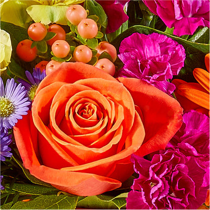 Tricks & Treats Pumpkin – SWEET CREATIONS BROOKFIELD FLWRS & BLLNS, Brookfield IL
