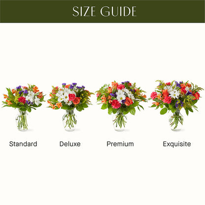 Oopsie Daisy Bouquet – SWEET CREATIONS BROOKFIELD FLWRS & BLLNS, Brookfield IL