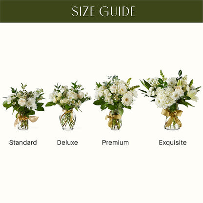 New Beginnings – A Florist Original – SWEET CREATIONS BROOKFIELD FLWRS & BLLNS, Brookfield IL
