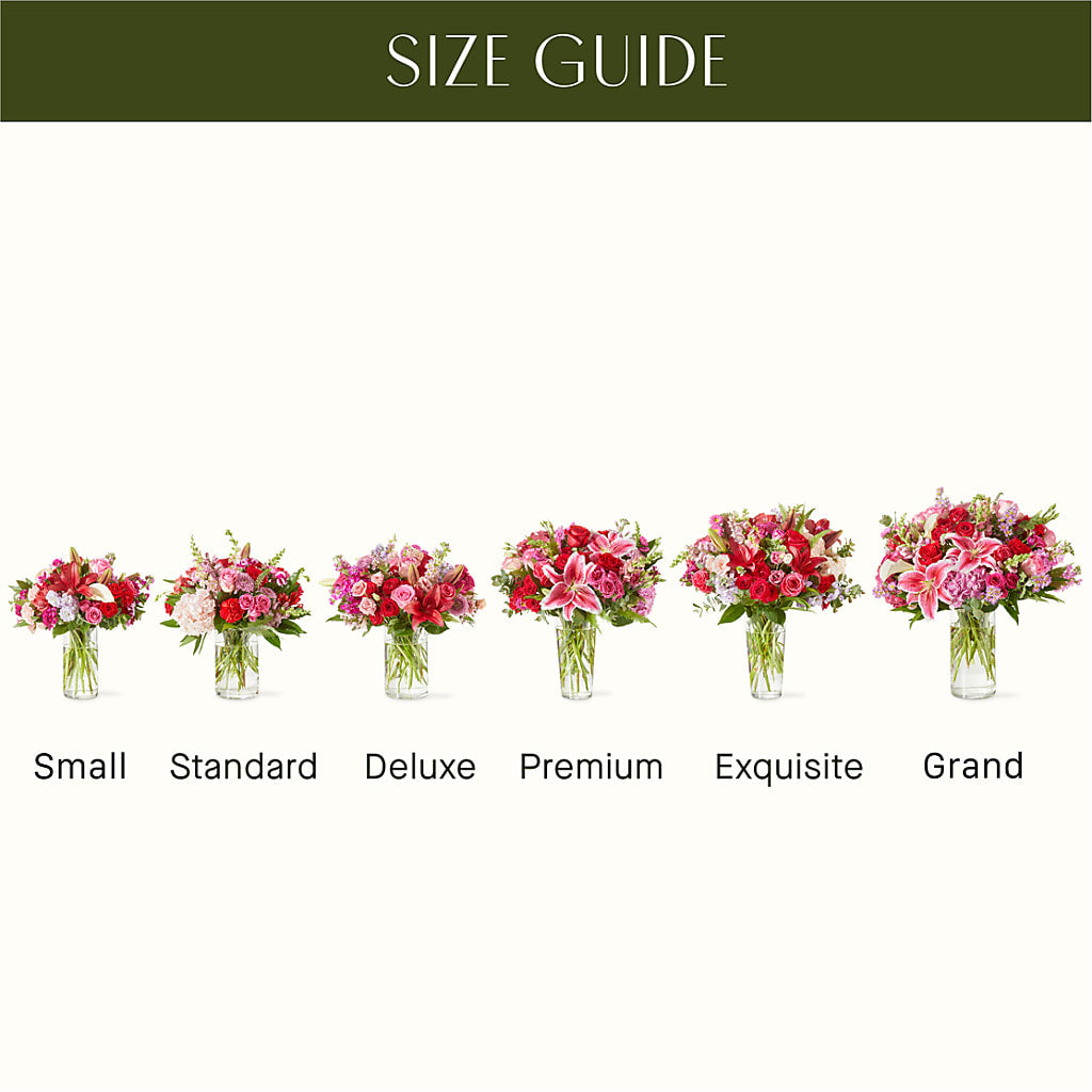Swooning Over You - A Luxury Florist Original – SWEET CREATIONS BROOKFIELD FLWRS & BLLNS, Brookfield IL