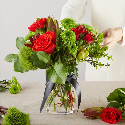 Heritage Kindle – A Florist Original – SWEET CREATIONS BROOKFIELD FLWRS & BLLNS, Brookfield IL