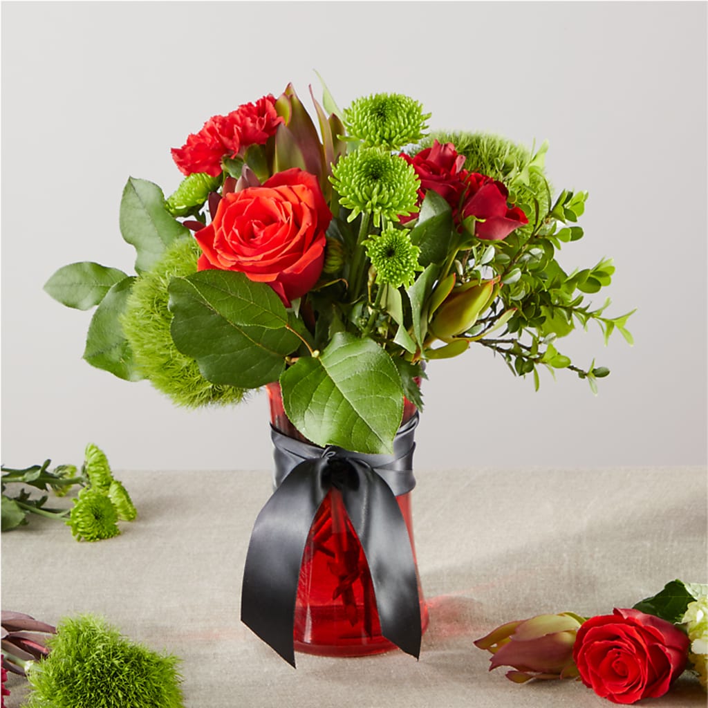 Heritage Kindle – A Florist Original – SWEET CREATIONS BROOKFIELD FLWRS & BLLNS, Brookfield IL