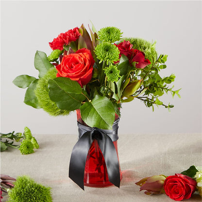 Heritage Kindle – A Florist Original – SWEET CREATIONS BROOKFIELD FLWRS & BLLNS, Brookfield IL