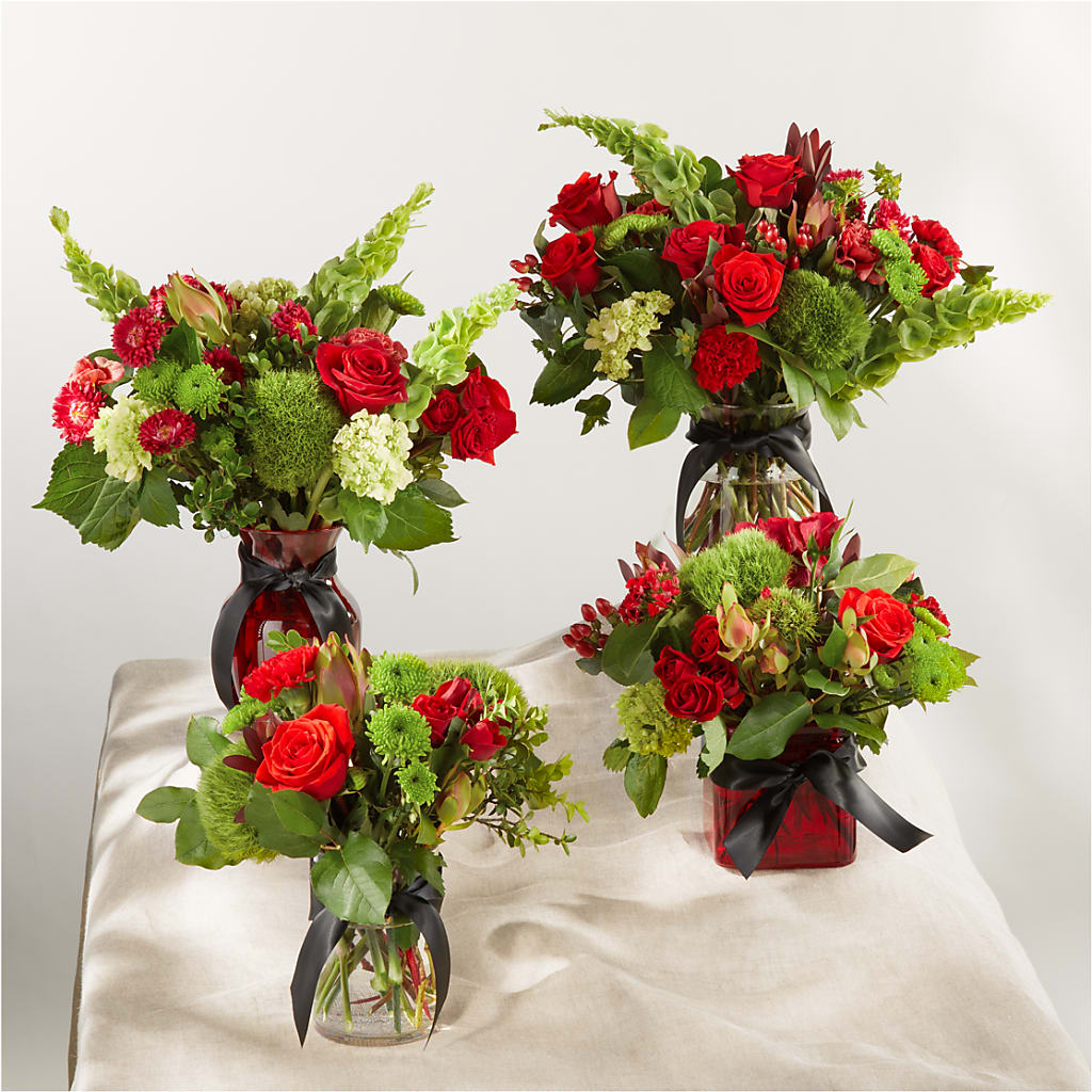 Heritage Kindle – A Florist Original – SWEET CREATIONS BROOKFIELD FLWRS & BLLNS, Brookfield IL