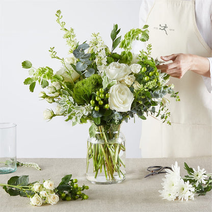 Irish Garden - A Florist Original – SWEET CREATIONS BROOKFIELD FLWRS & BLLNS, Brookfield IL