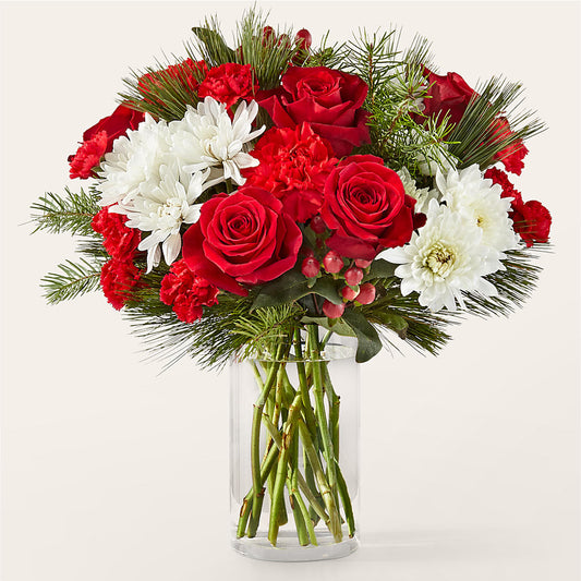 Seasonal Magic Bouquet – SWEET CREATIONS BROOKFIELD FLWRS & BLLNS, Brookfield IL