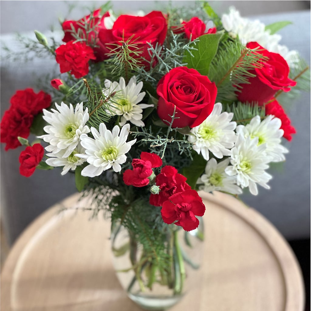 Seasonal Magic Bouquet – SWEET CREATIONS BROOKFIELD FLWRS & BLLNS, Brookfield IL