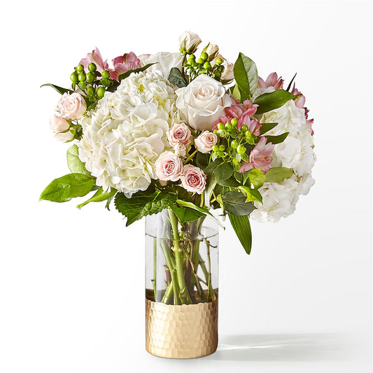 Parisian Stroll Bouquet – SWEET CREATIONS BROOKFIELD FLWRS & BLLNS, Brookfield IL