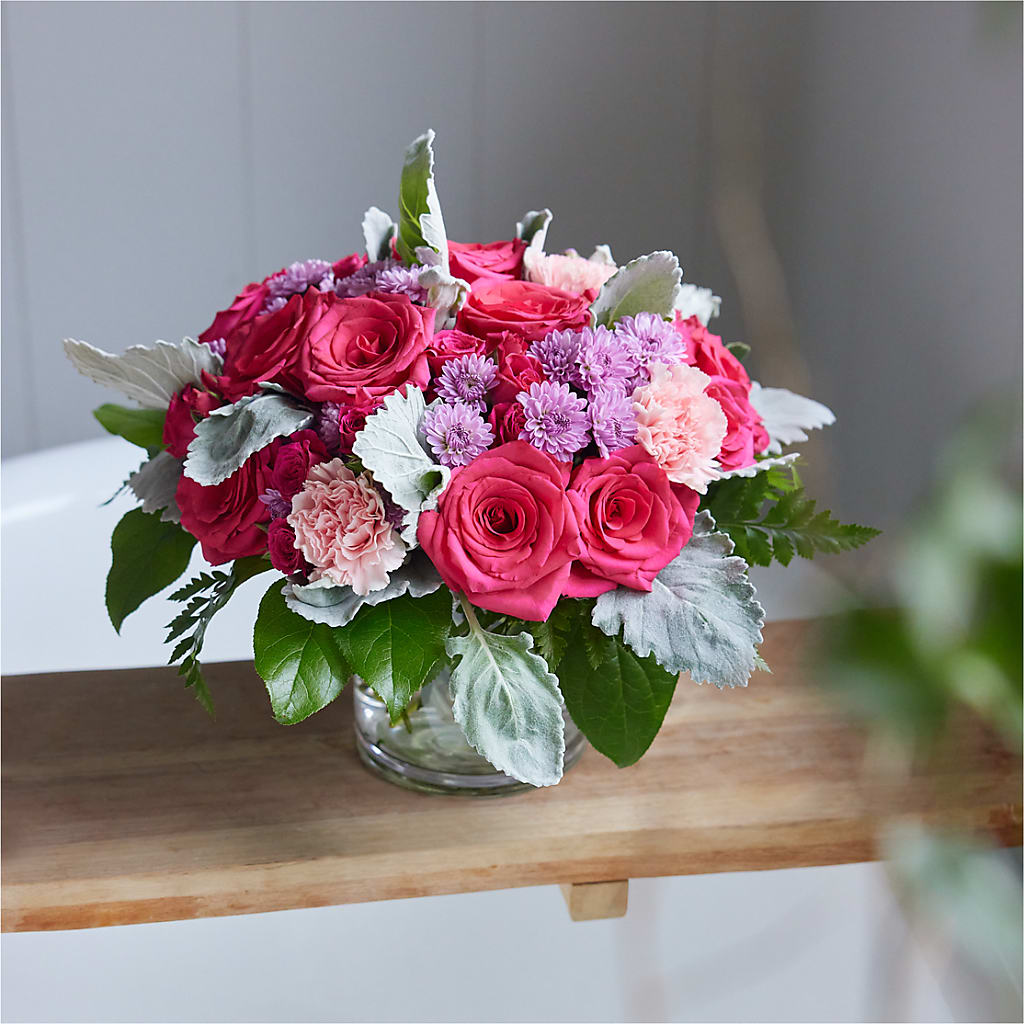 Sweet As Can Be Bouquet – SWEET CREATIONS BROOKFIELD FLWRS & BLLNS, Brookfield IL