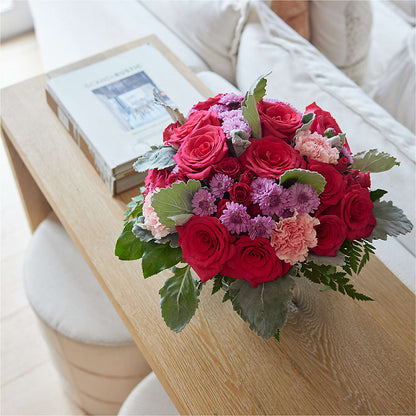 Sweet As Can Be Bouquet – SWEET CREATIONS BROOKFIELD FLWRS & BLLNS, Brookfield IL