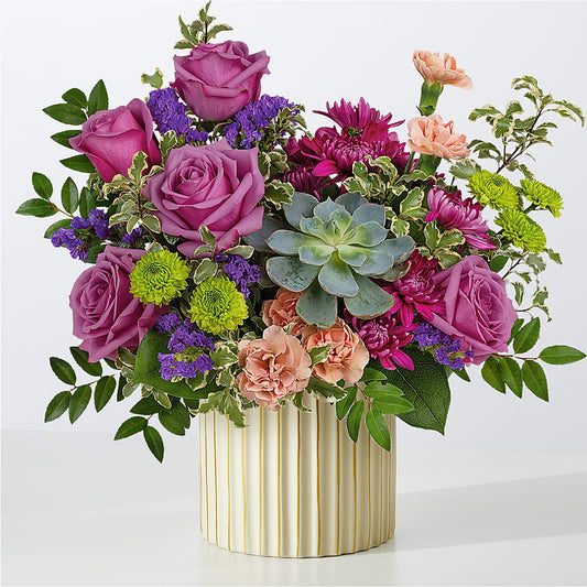 You're a Gem Bouquet – SWEET CREATIONS BROOKFIELD FLWRS & BLLNS, Brookfield IL
