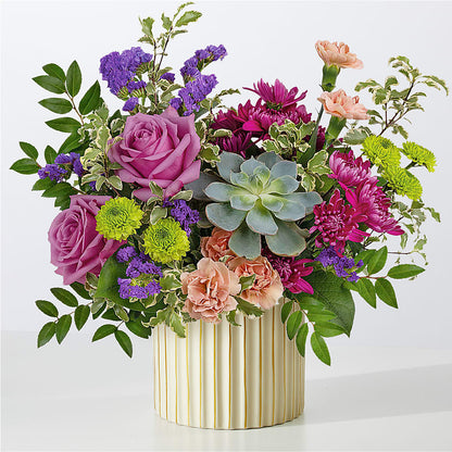 You're a Gem Bouquet – SWEET CREATIONS BROOKFIELD FLWRS & BLLNS, Brookfield IL