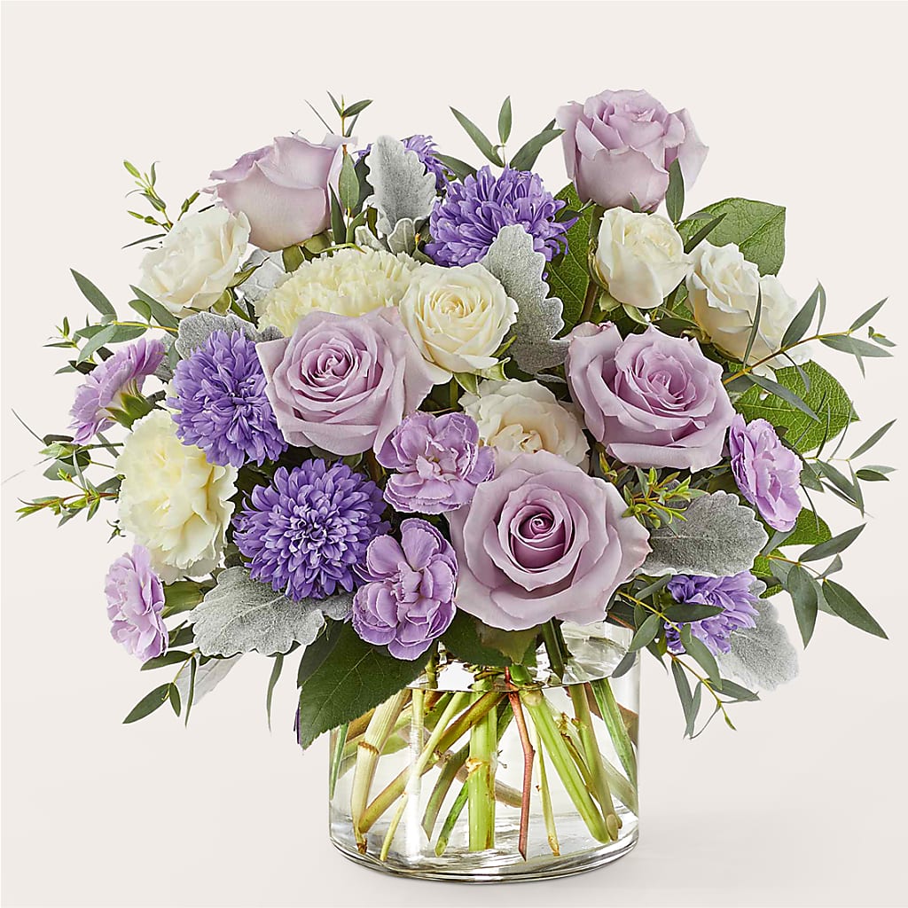 Stardust Bouquet – SWEET CREATIONS BROOKFIELD FLWRS & BLLNS, Brookfield IL