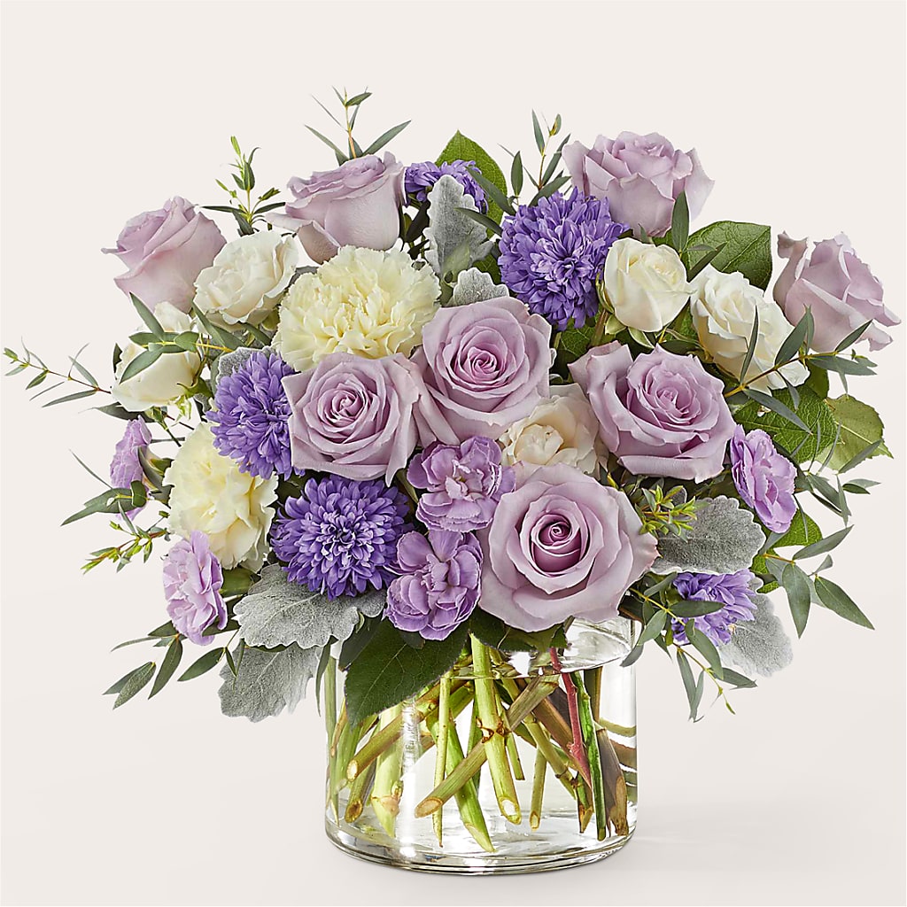 Stardust Bouquet – SWEET CREATIONS BROOKFIELD FLWRS & BLLNS, Brookfield IL