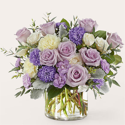 Stardust Bouquet – SWEET CREATIONS BROOKFIELD FLWRS & BLLNS, Brookfield IL